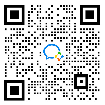 客服二维码
